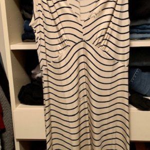 Tory Burch Dress Size S